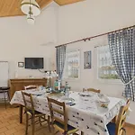 Maison Proche De La Avec Jardin Pour 4