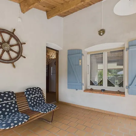 Maison Proche De La Avec Jardin Pour 4 Casa de Férias Longeville-sur-Mer