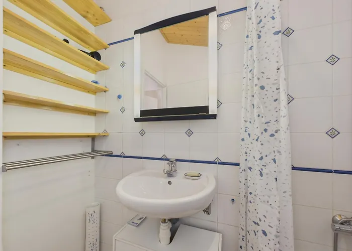 Maison Proche De La Avec Jardin Pour 4 Casa de Férias *