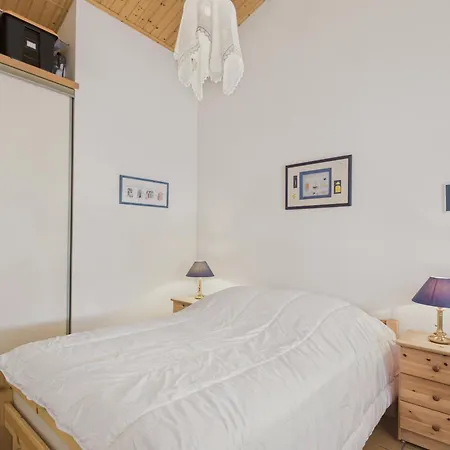 Maison Proche De La Avec Jardin Pour 4 Feriehus