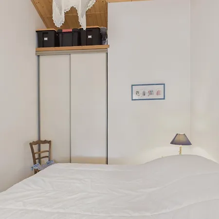 Maison Proche De La Avec Jardin Pour 4 Feriehus *