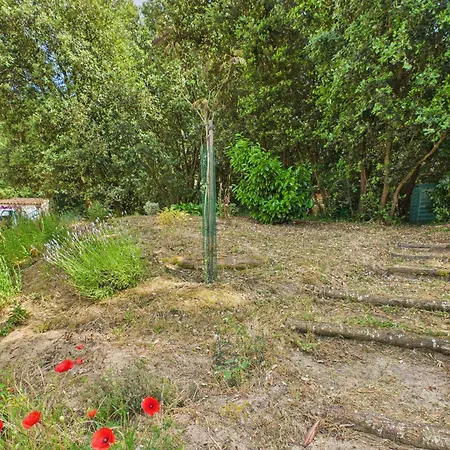 Maison Proche De La Avec Jardin Pour 4